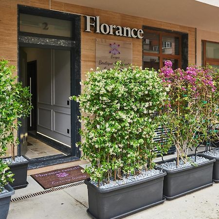 Florance Rentals Luxury Apartments In Burgas ภายนอก รูปภาพ