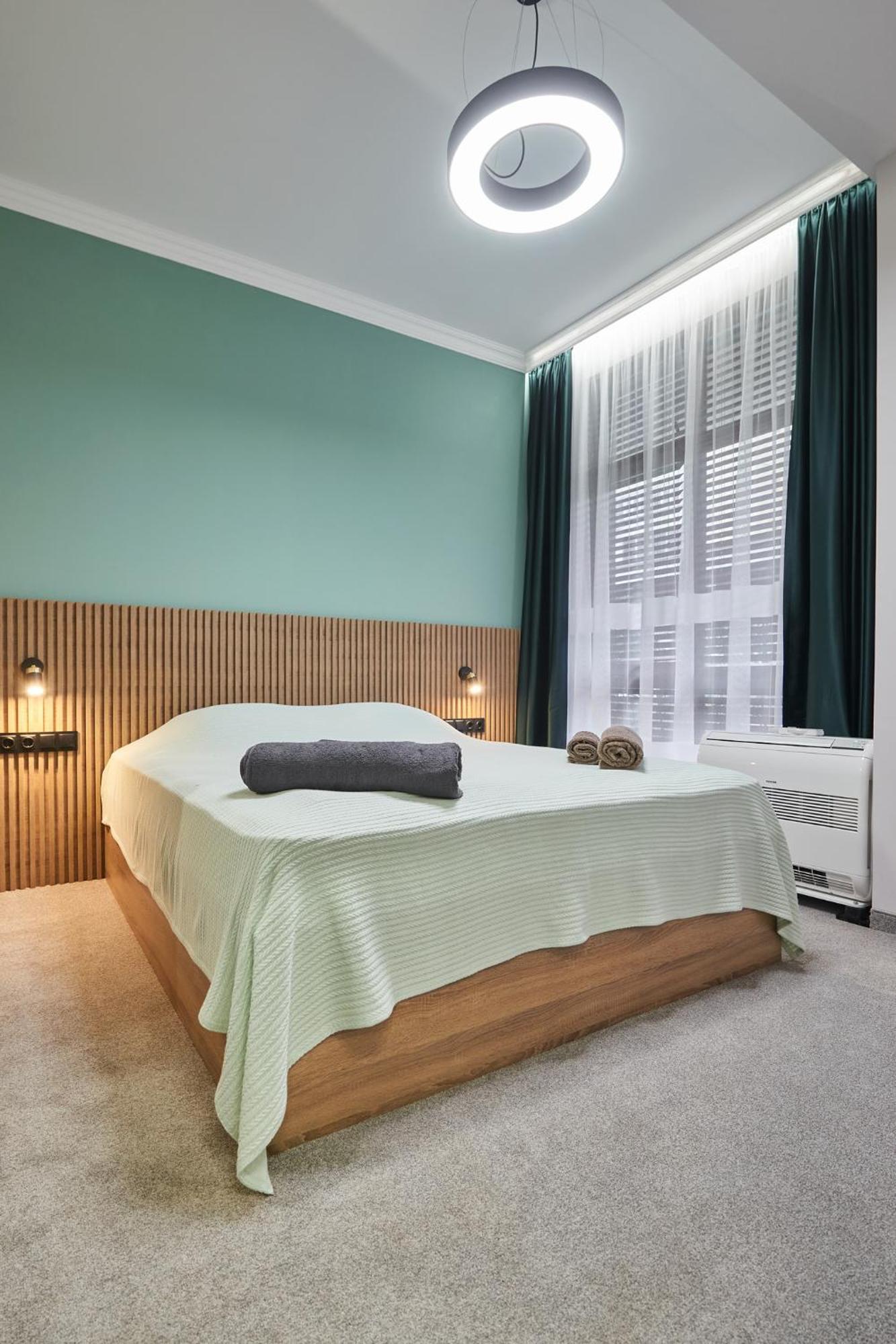 Florance Rentals Luxury Apartments In Burgas ภายนอก รูปภาพ