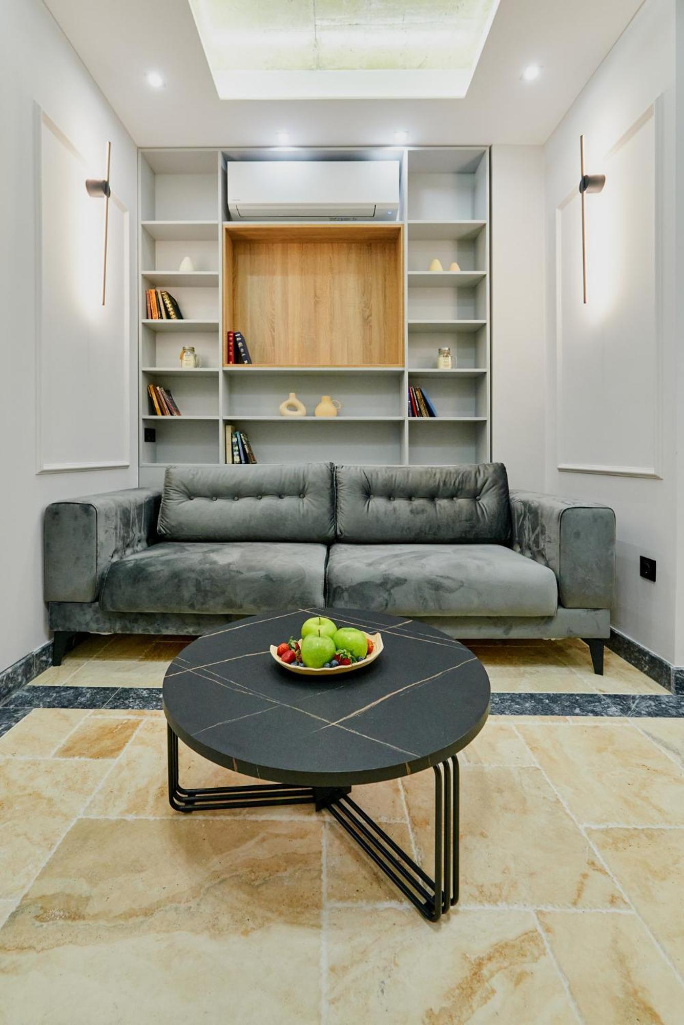 Florance Rentals Luxury Apartments In Burgas ภายนอก รูปภาพ
