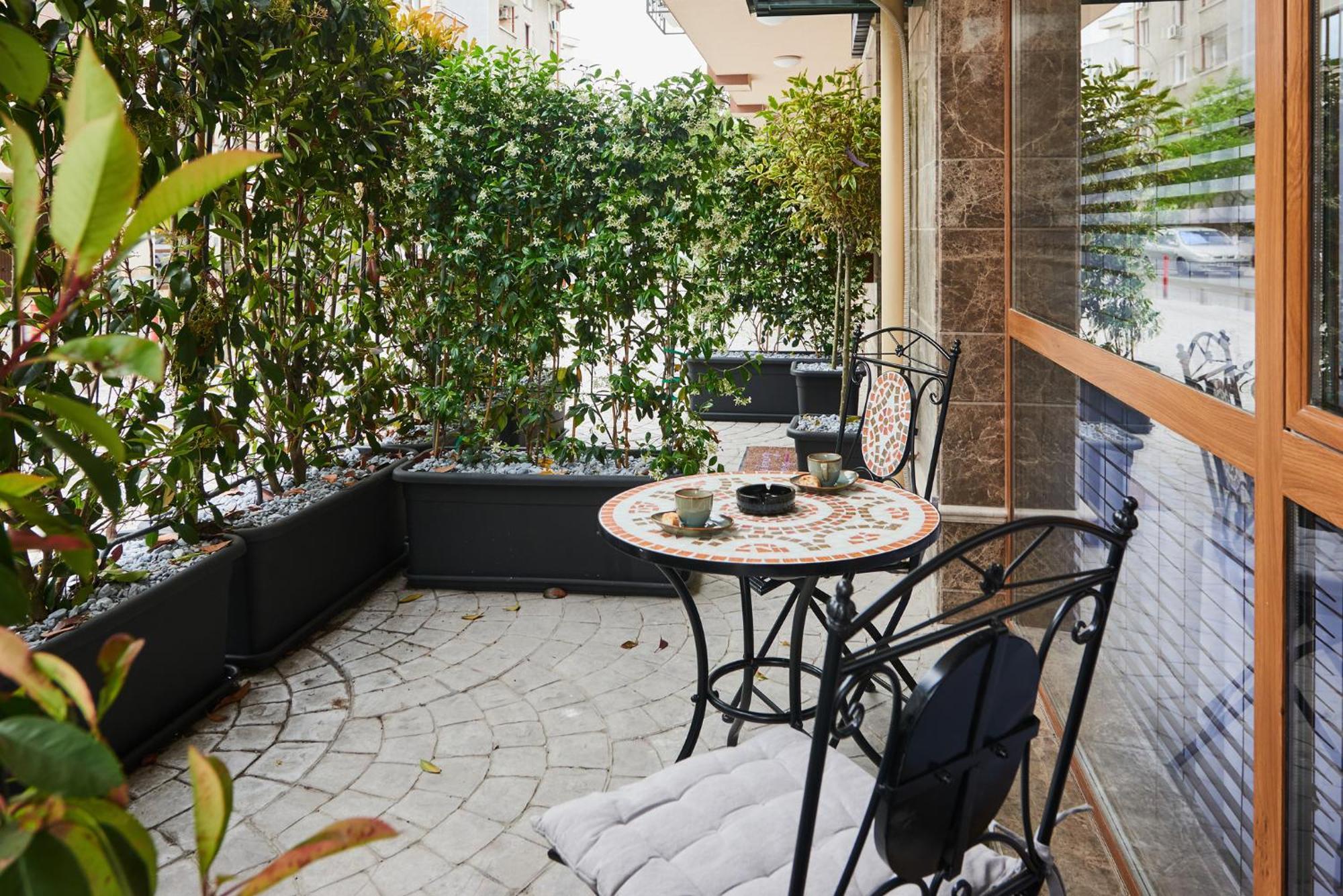 Florance Rentals Luxury Apartments In Burgas ภายนอก รูปภาพ