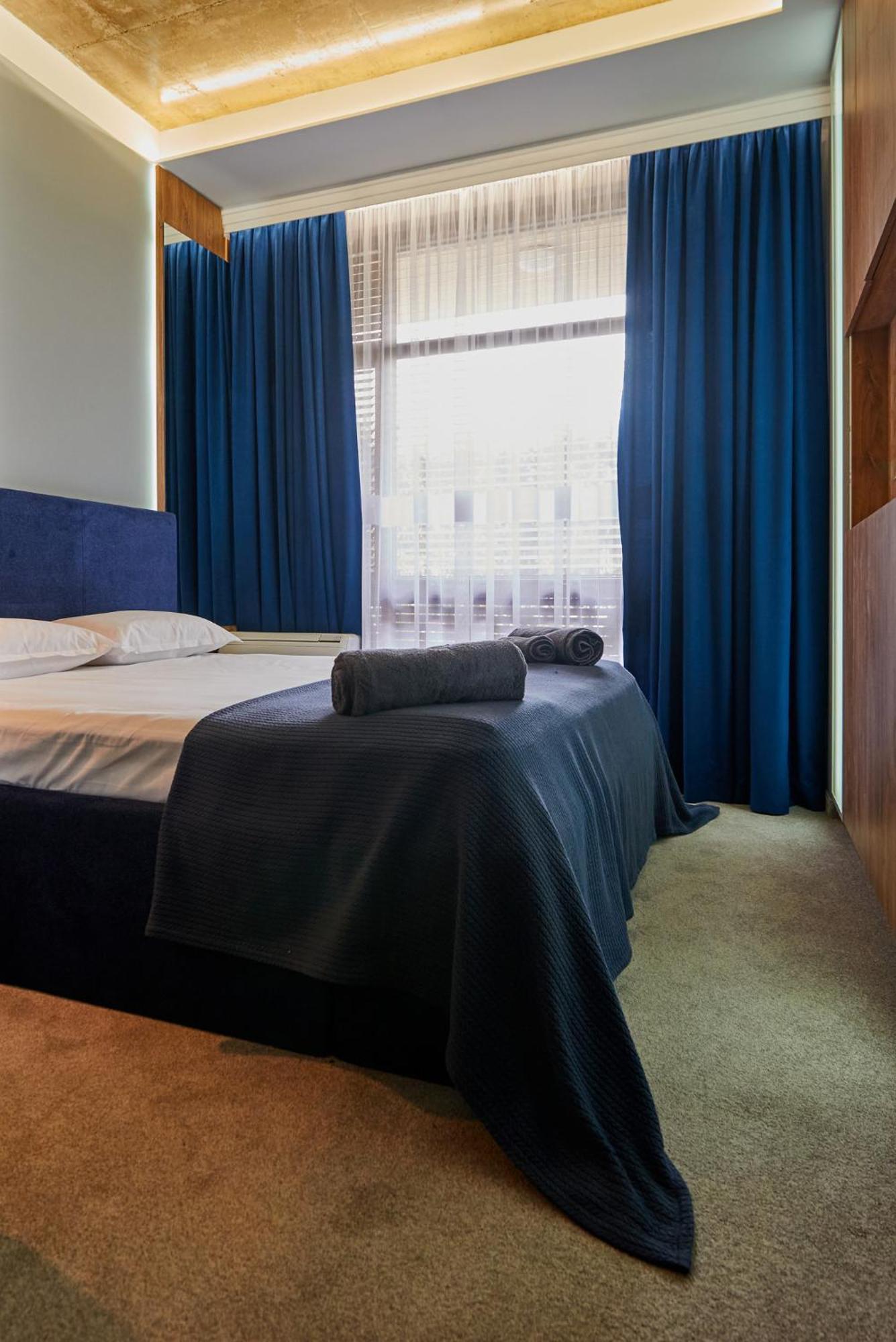 Florance Rentals Luxury Apartments In Burgas ภายนอก รูปภาพ